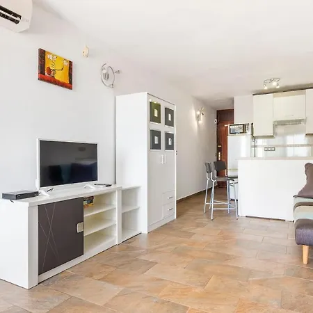 Playa Del Sol Appartement Puerto de Santiago (Tenerife)