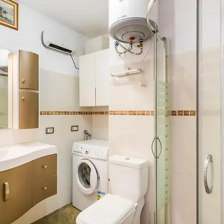 Appartement Playa Del Sol *