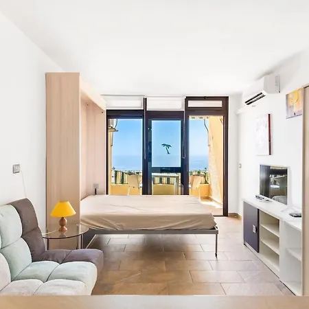 Playa Del Sol דירה *