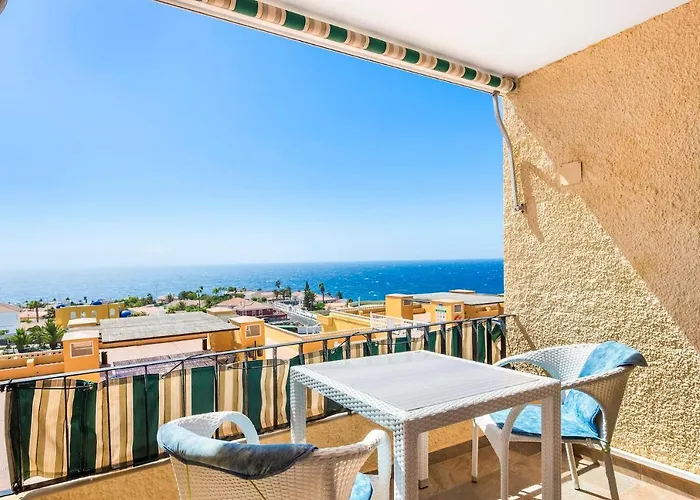 Playa Del Sol Apartmán