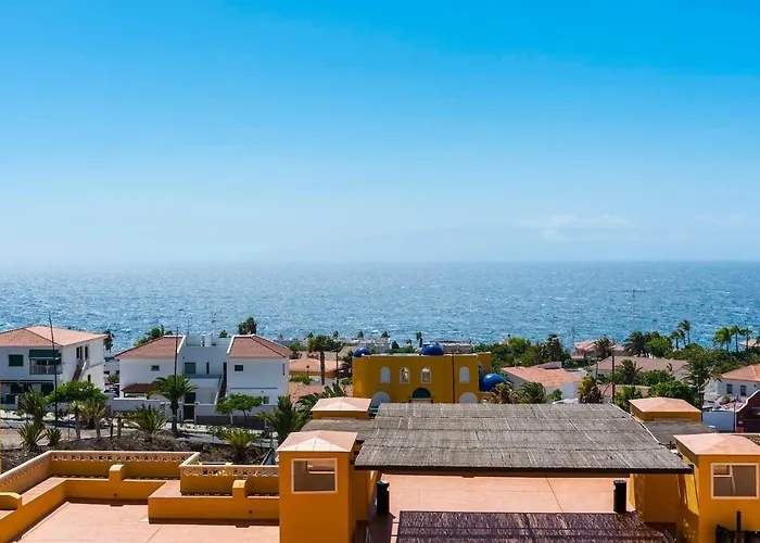 Apartmán Playa Del Sol
