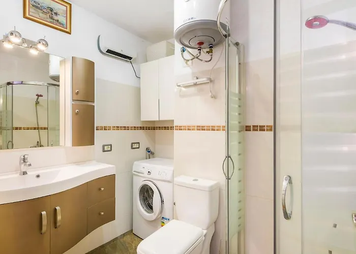 Apartmán Playa Del Sol *