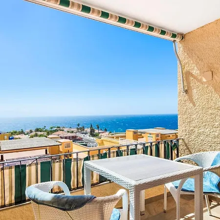 Playa Del Sol Apartament