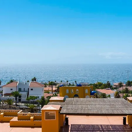 Apartament Playa Del Sol
