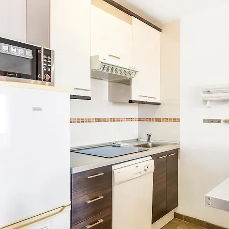 Apartament Playa Del Sol