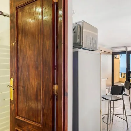 شقة Playa Del Sol بويرتو دي سانتياغو